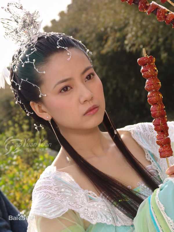 最优质高圆圆(Gao Yuanyuan)精彩图册1