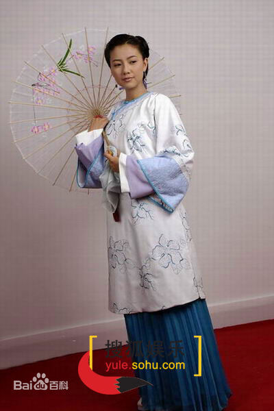 最优质高圆圆(Gao Yuanyuan)精彩图册1