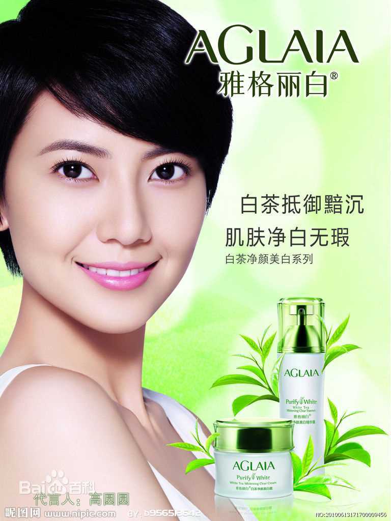 最优质高圆圆(Gao Yuanyuan)精彩图册1