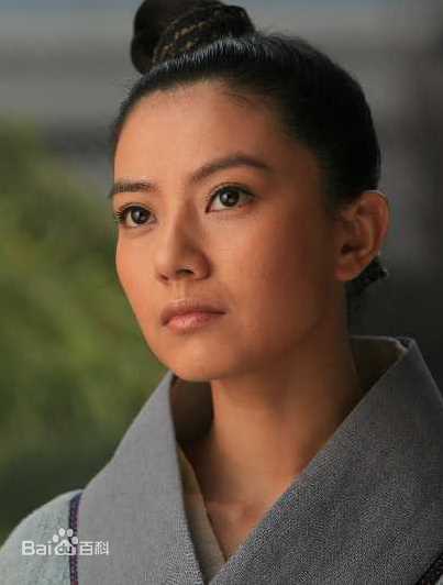 最优质高圆圆(Gao Yuanyuan)精彩图册1