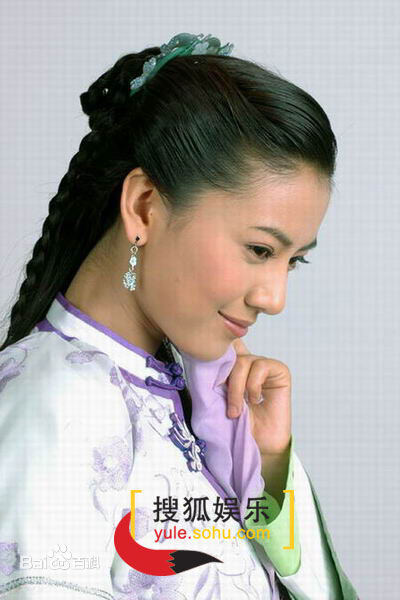 最优质高圆圆(Gao Yuanyuan)精彩图册1