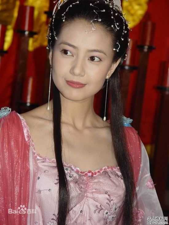 精选高圆圆(Gao Yuanyuan)精彩图册3