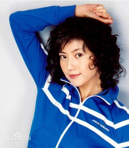 精选高圆圆(Gao Yuanyuan)精彩图册3