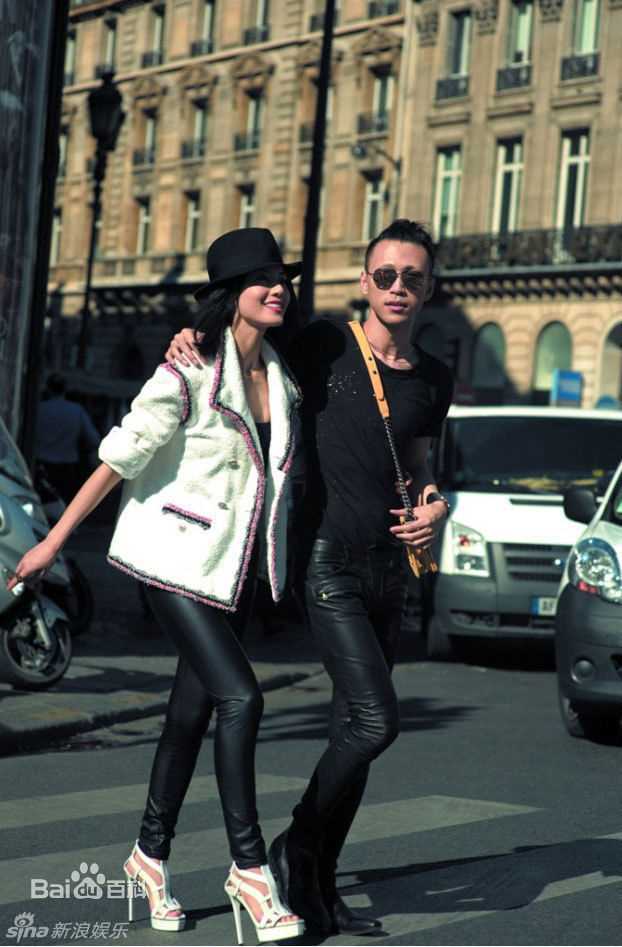 最优质高圆圆(Gao Yuanyuan)精彩图册2