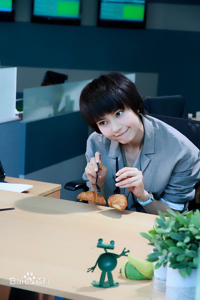 最优质高圆圆(Gao Yuanyuan)精彩图册2