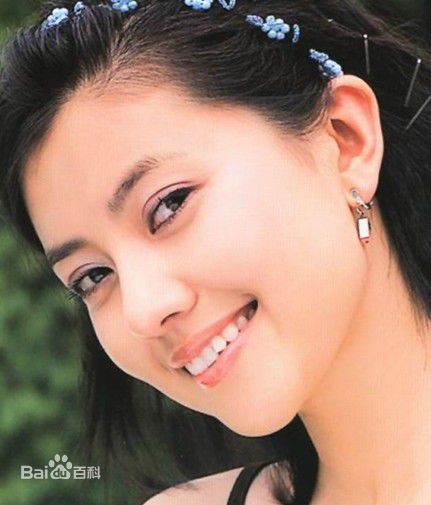 最优质高圆圆(Gao Yuanyuan)精彩图册2