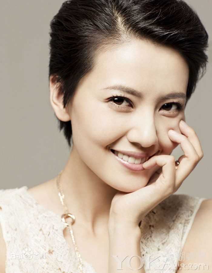 最优质高圆圆(Gao Yuanyuan)精彩图册2