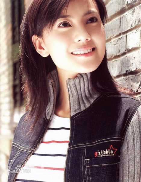 最优质高圆圆(Gao Yuanyuan)精彩图册2