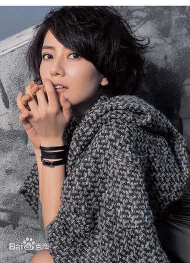 最优质高圆圆(Gao Yuanyuan)精彩图册2