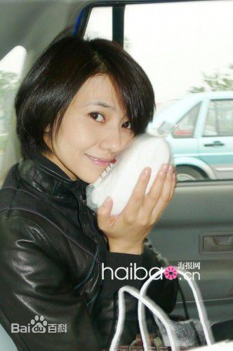 最优质高圆圆(Gao Yuanyuan)精彩图册2