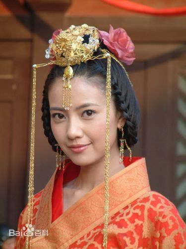 最优质高圆圆(Gao Yuanyuan)精彩图册2