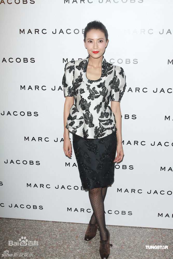 最优质高圆圆(Gao Yuanyuan)精彩图册2