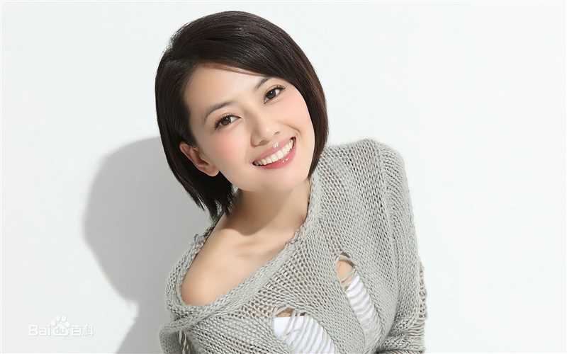 最新高圆圆(Gao Yuanyuan)精彩图册