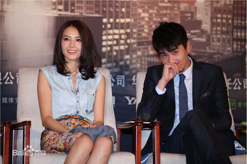 最新高圆圆(Gao Yuanyuan)精彩图册