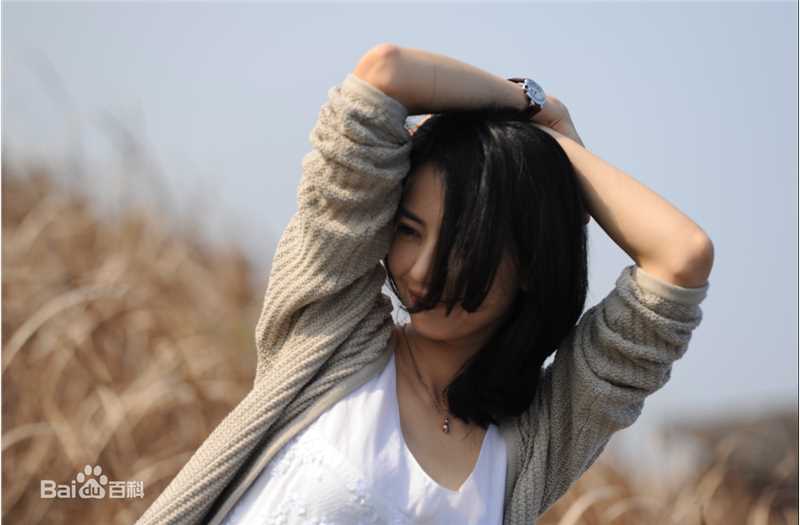 最新高圆圆(Gao Yuanyuan)精彩图册