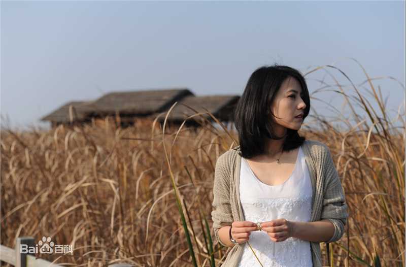 最新高圆圆(Gao Yuanyuan)精彩图册