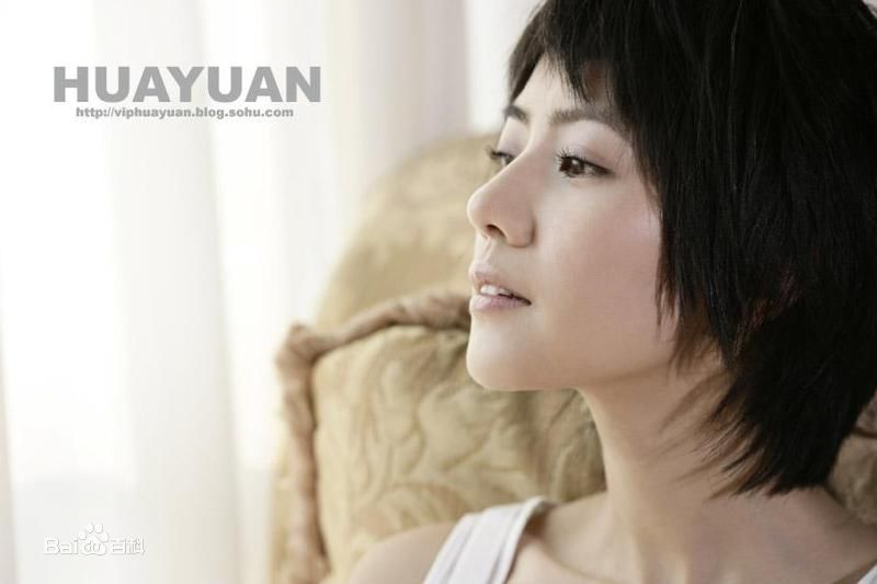 最新高圆圆(Gao Yuanyuan)精彩图册