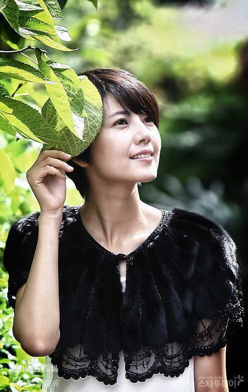 最新高圆圆(Gao Yuanyuan)精彩图册