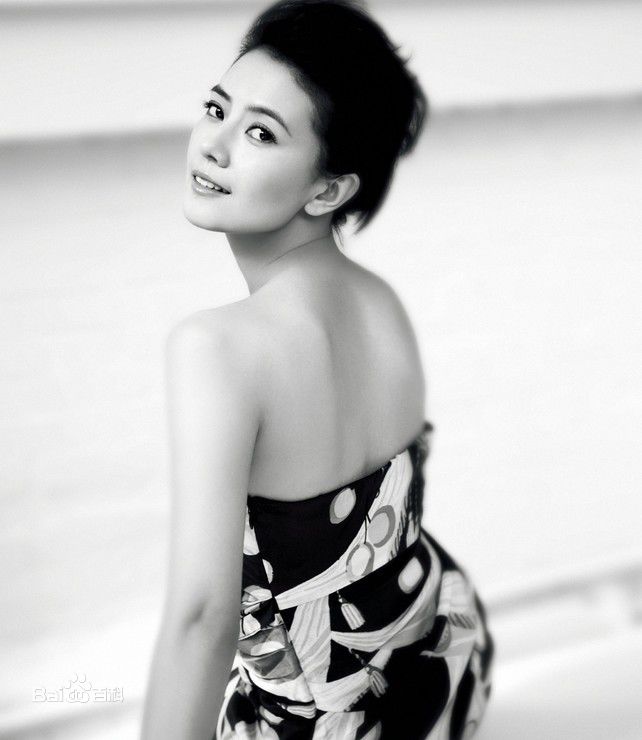 最全高圆圆(Gao Yuanyuan)精彩图册