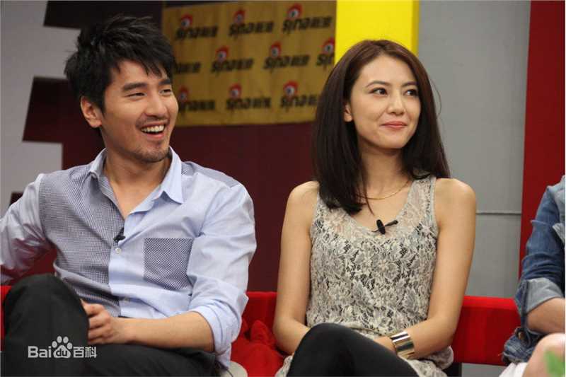 高圆圆(Gao Yuanyuan)精彩图册