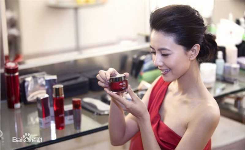 高圆圆(Gao Yuanyuan)精彩图册