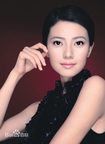 高圆圆(Gao Yuanyuan)精彩图册5