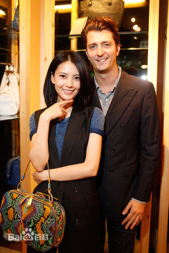 高圆圆(Gao Yuanyuan)精彩图册5