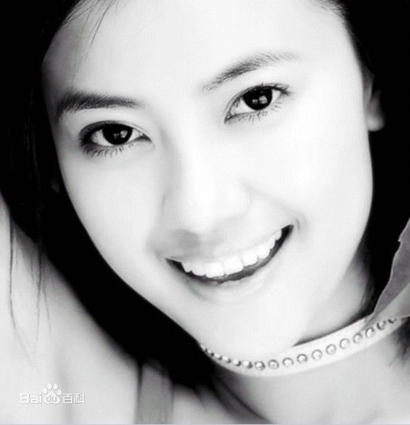 高圆圆(Gao Yuanyuan)精彩图册5