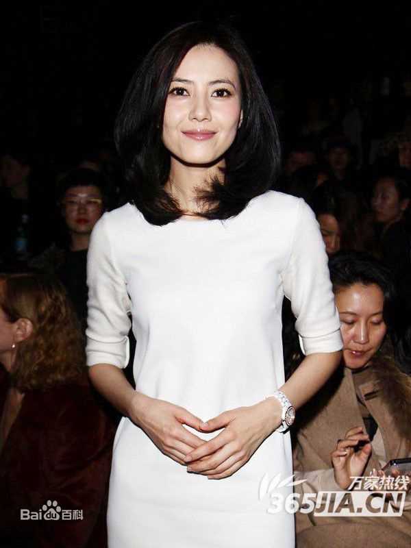 高圆圆(Gao Yuanyuan)精彩图册5