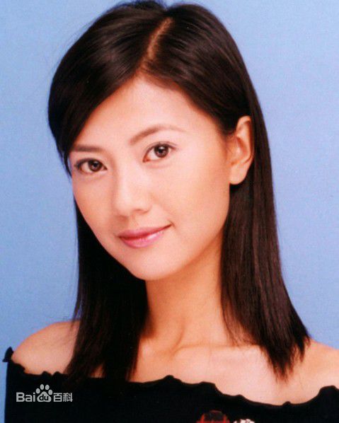 高圆圆(Gao Yuanyuan)精彩图册5