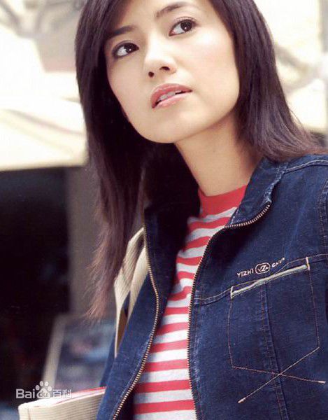 高圆圆(Gao Yuanyuan)精彩图册5