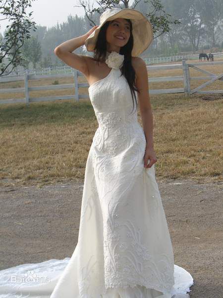 高清高圆圆(Gao Yuanyuan)精彩图册5