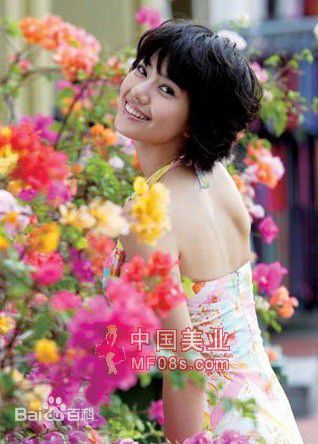 高清高圆圆(Gao Yuanyuan)精彩图册5