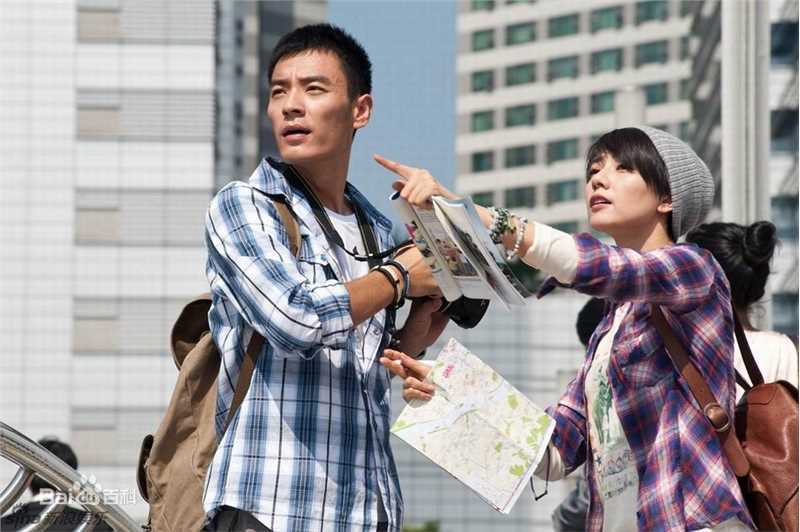 高圆圆(Gao Yuanyuan)精彩图册