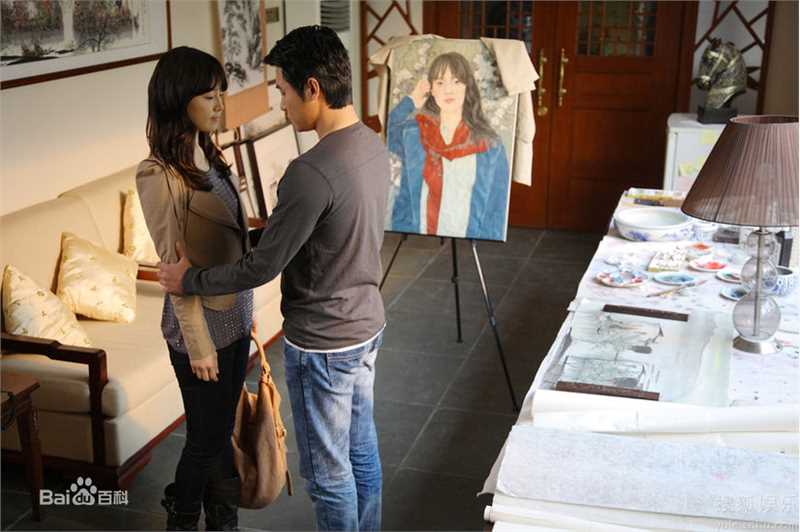 高圆圆(Gao Yuanyuan)精彩图册