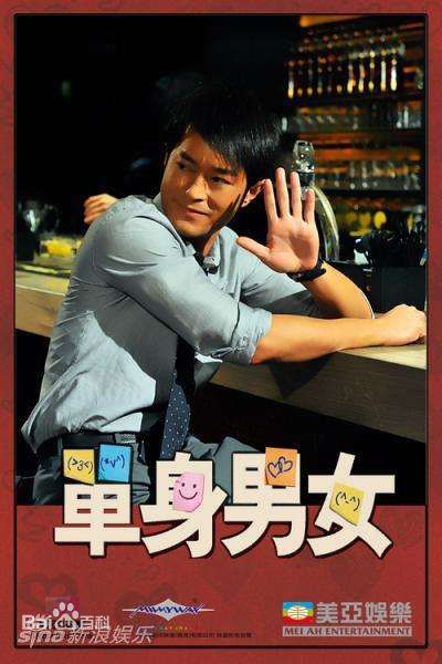 高清高圆圆(Gao Yuanyuan)精彩图册1