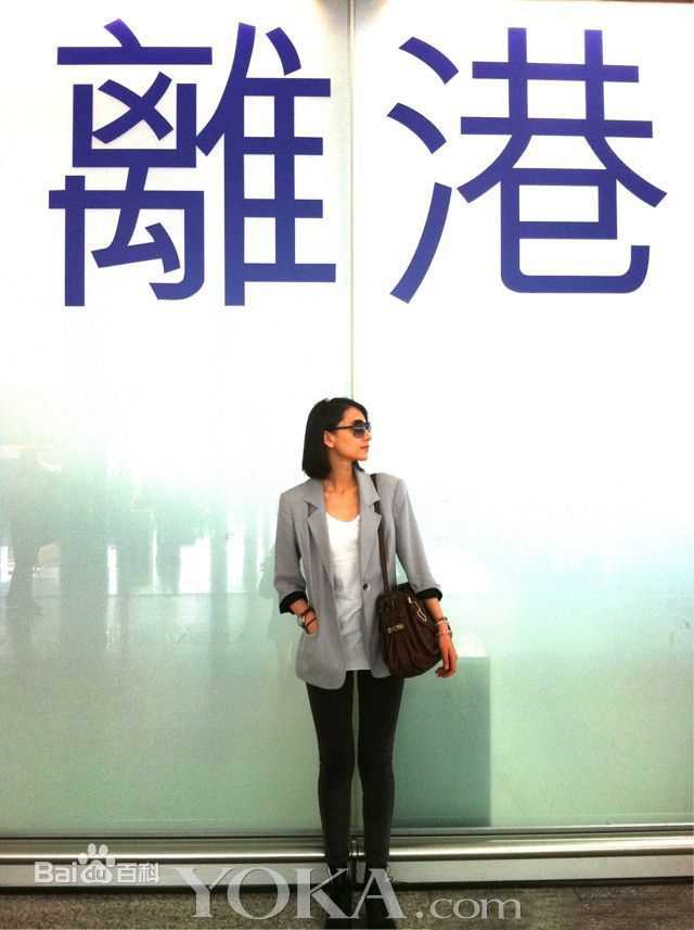 高清高圆圆(Gao Yuanyuan)精彩图册1