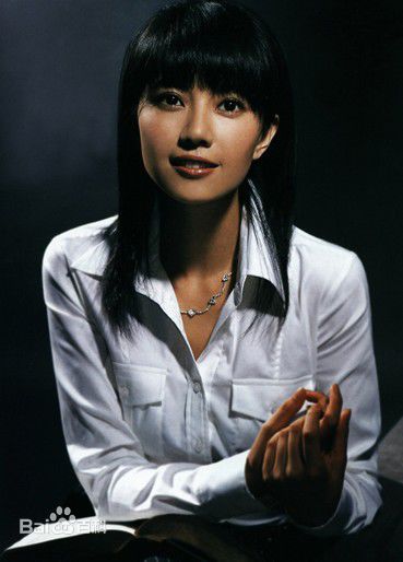 高清高圆圆(Gao Yuanyuan)精彩图册1