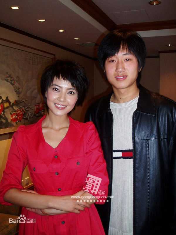 高清高圆圆(Gao Yuanyuan)精彩图册1