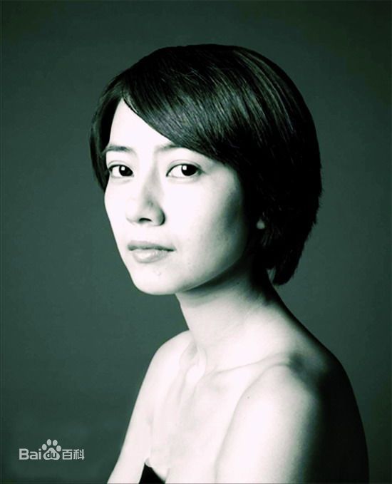 高清高圆圆(Gao Yuanyuan)精彩图册1