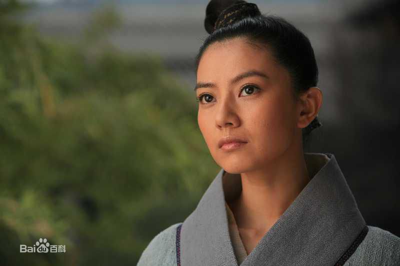 最全高圆圆(Gao Yuanyuan)精彩图册