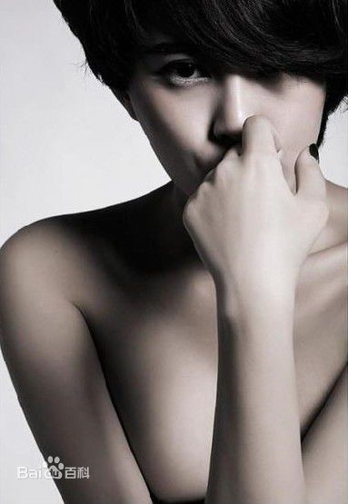 最全高圆圆(Gao Yuanyuan)精彩图册