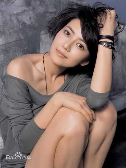 最全高圆圆(Gao Yuanyuan)精彩图册