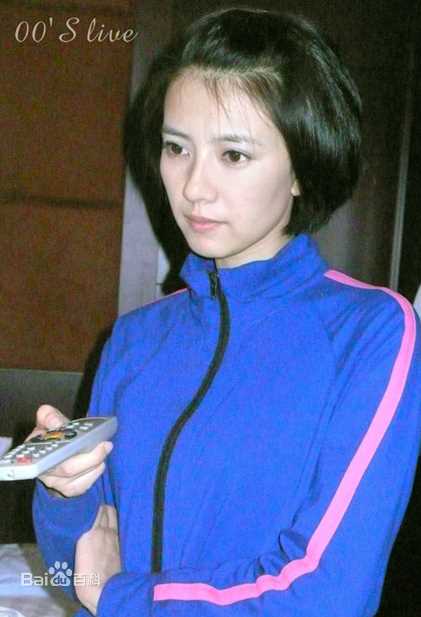 最全高圆圆(Gao Yuanyuan)精彩图册3