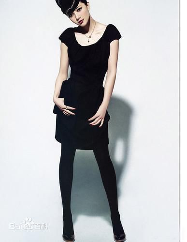 最全高圆圆(Gao Yuanyuan)精彩图册3