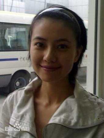 最全高圆圆(Gao Yuanyuan)精彩图册3