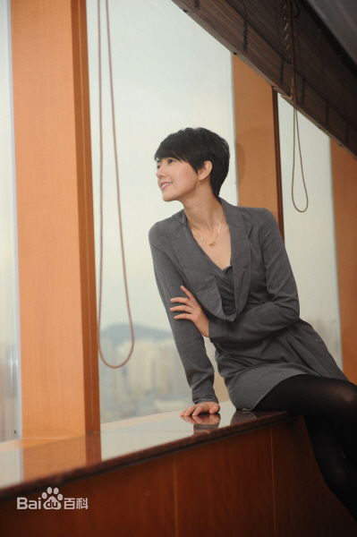 最全高圆圆(Gao Yuanyuan)精彩图册3