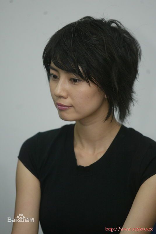 最全高圆圆(Gao Yuanyuan)精彩图册3