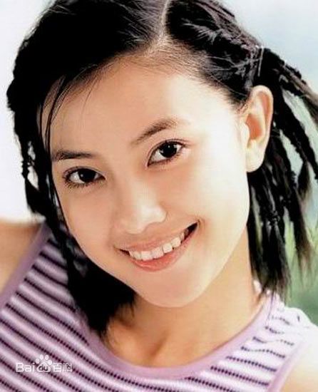 最全高圆圆(Gao Yuanyuan)精彩图册3