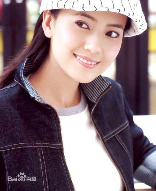 最全高圆圆(Gao Yuanyuan)精彩图册3